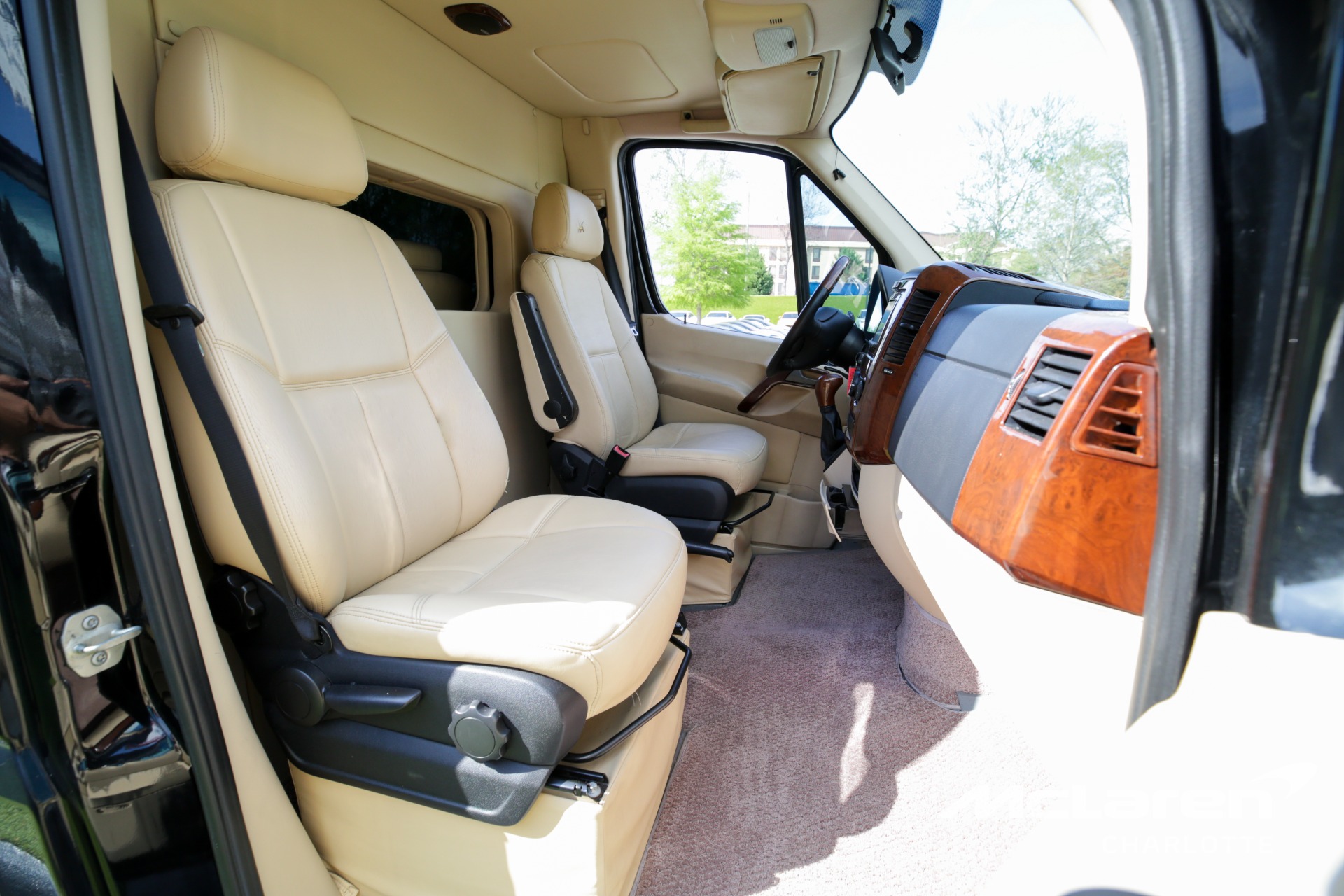Used 2012 Mercedes-Benz Sprinter 2500 | Charlotte, NC