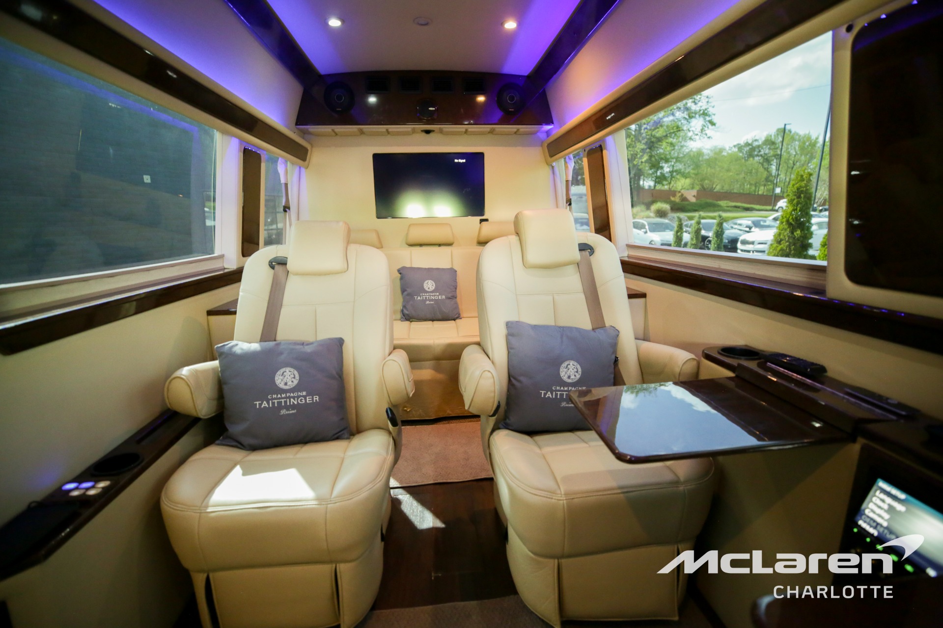 Used 2012 Mercedes-Benz Sprinter 2500 | Charlotte, NC