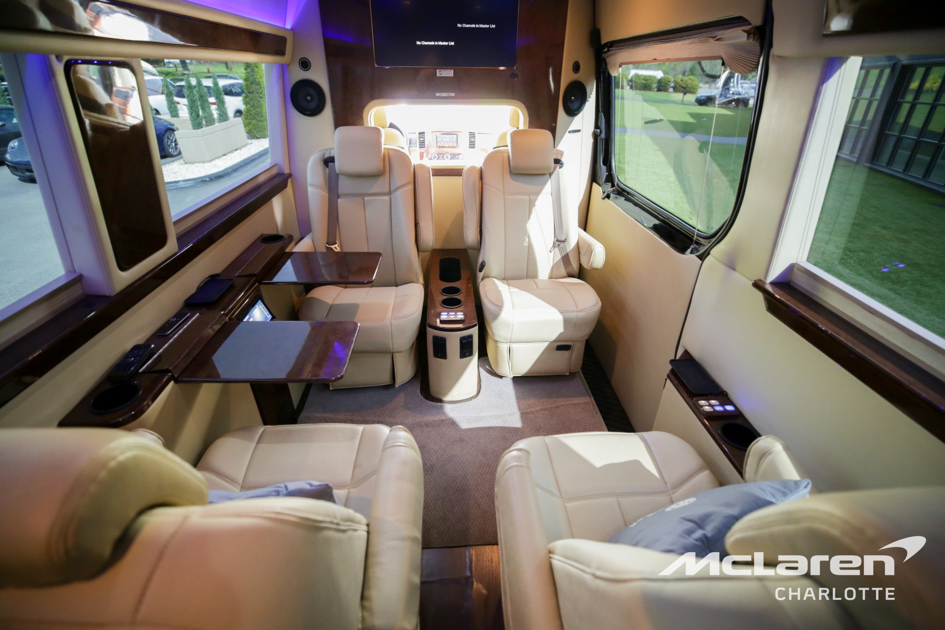 Used 2012 Mercedes-Benz Sprinter 2500 | Charlotte, NC