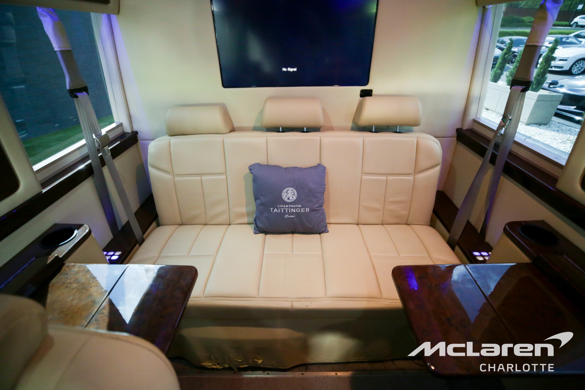 Used 2012 Mercedes-Benz Sprinter 2500 | Charlotte, NC