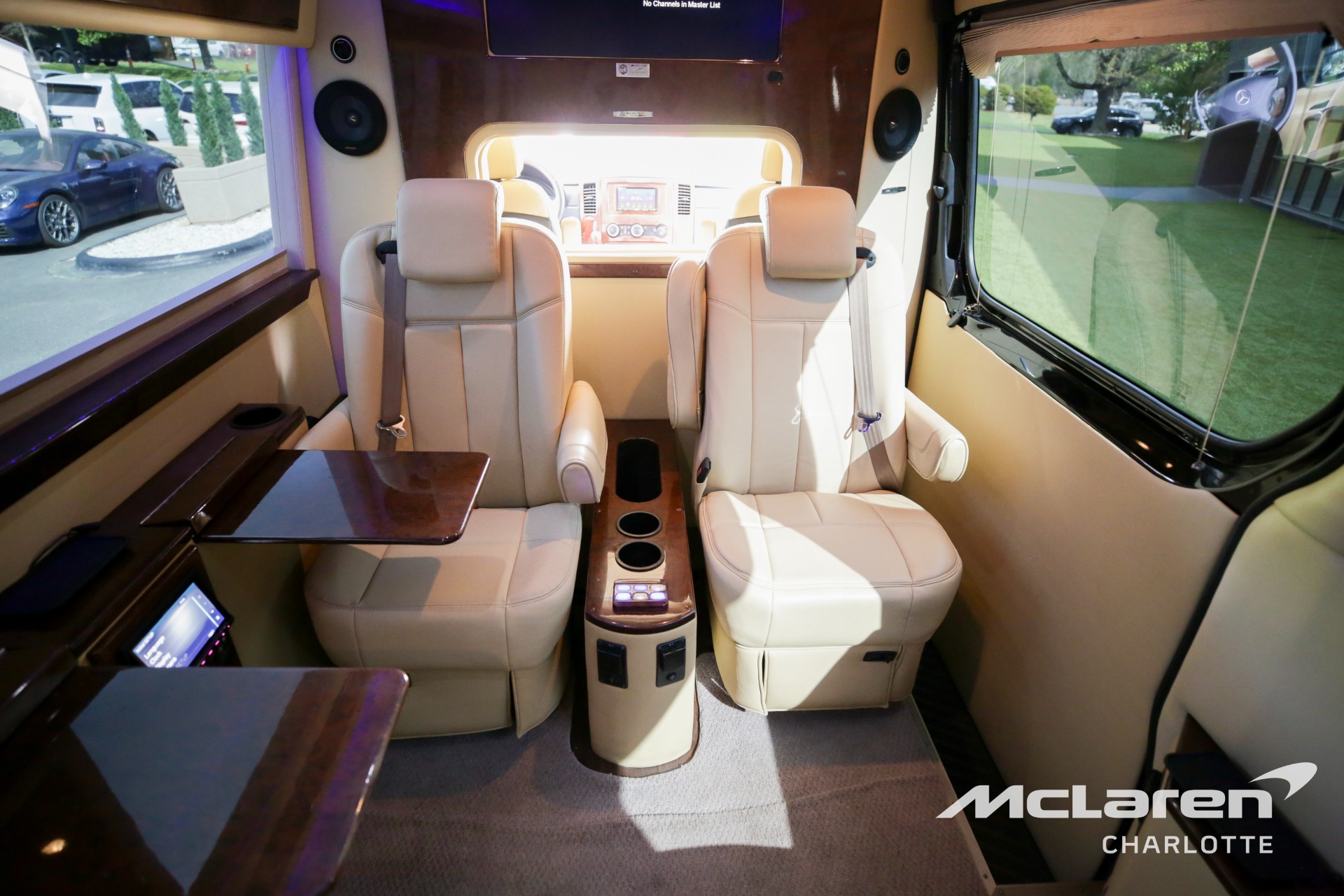 Used 2012 Mercedes-Benz Sprinter 2500 | Charlotte, NC
