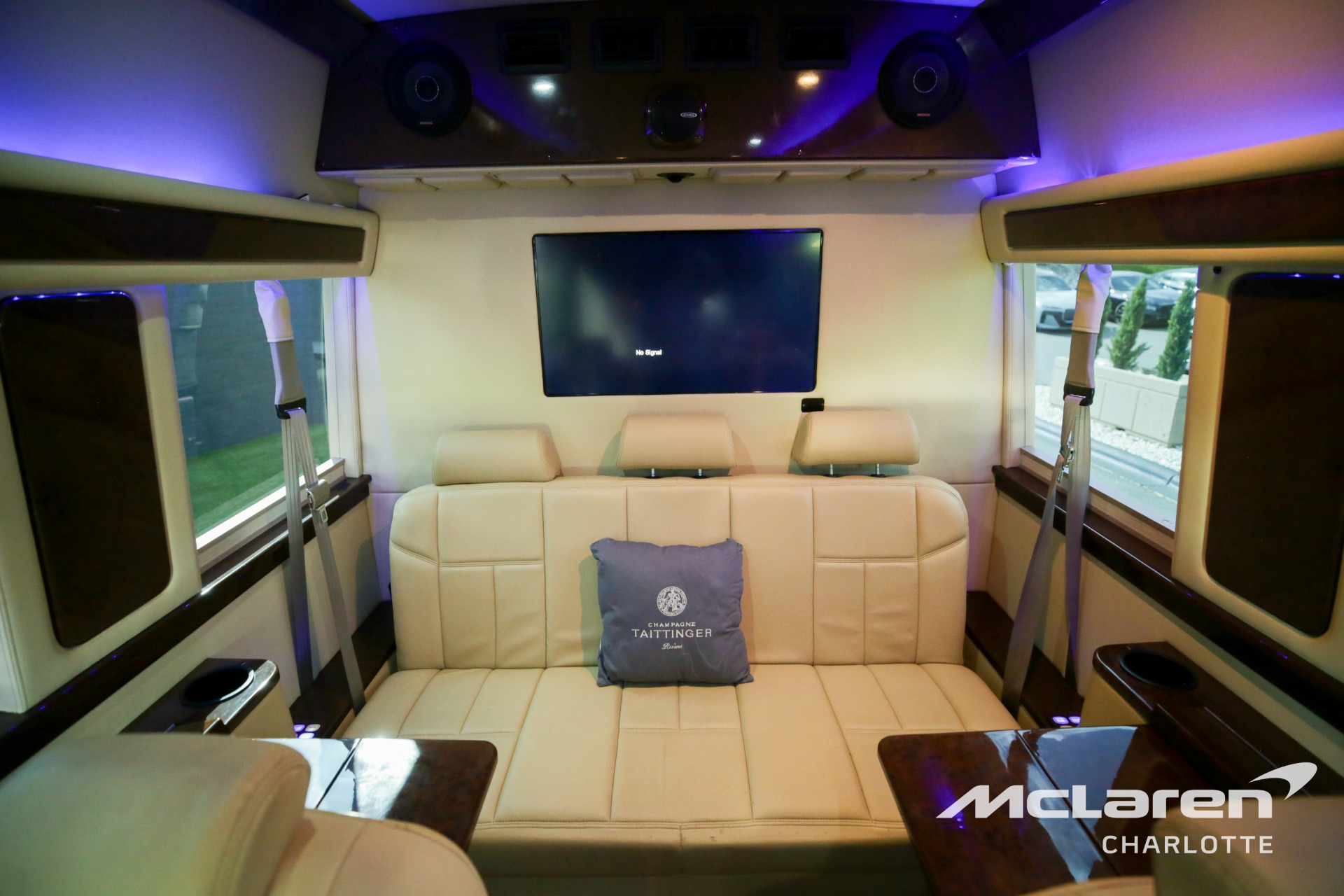 Used 2012 Mercedes-Benz Sprinter 2500 | Charlotte, NC