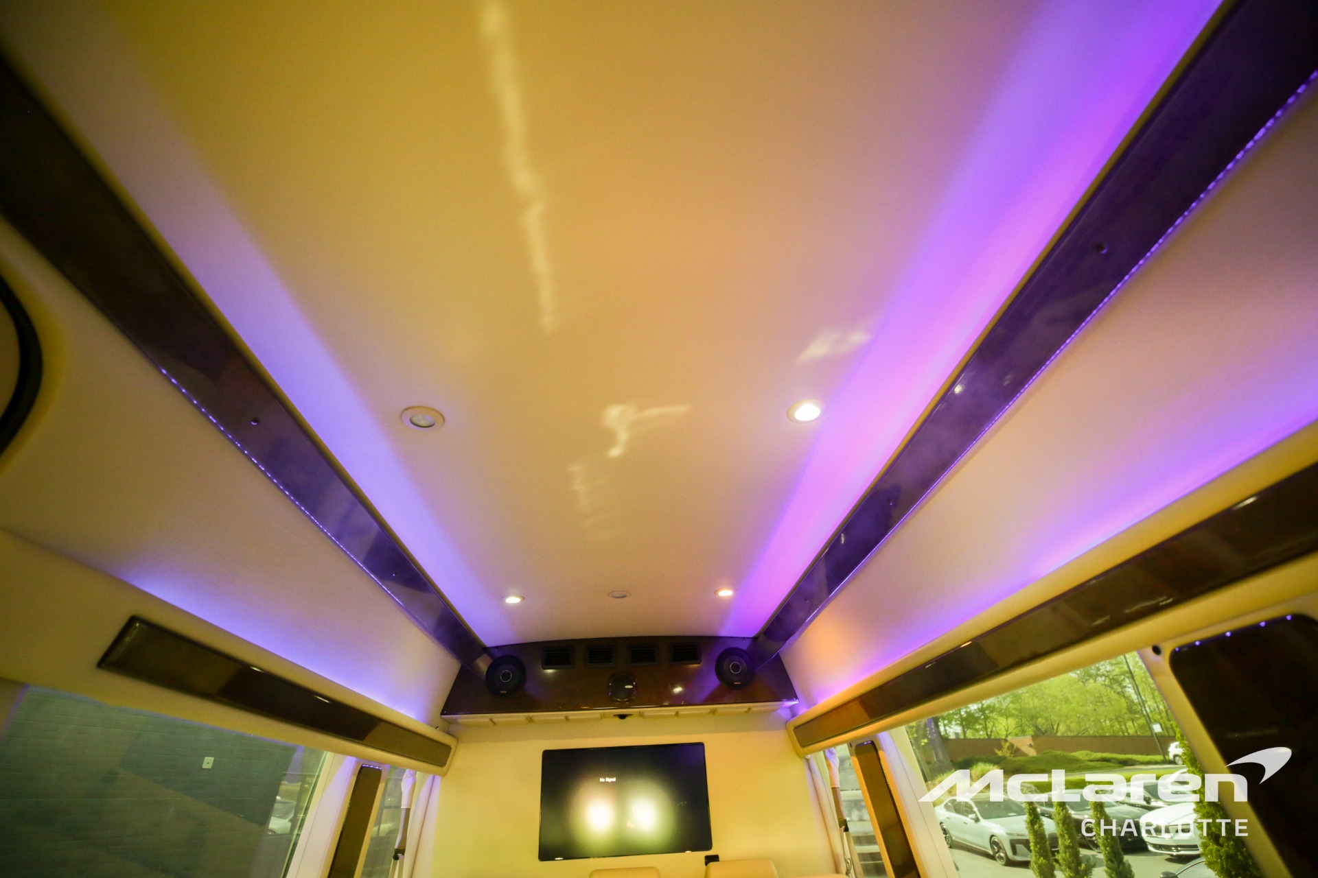 Used 2012 Mercedes-Benz Sprinter 2500 | Charlotte, NC