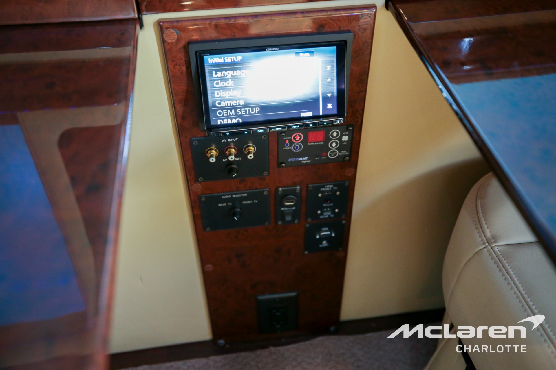 Used 2012 Mercedes-Benz Sprinter 2500 | Charlotte, NC