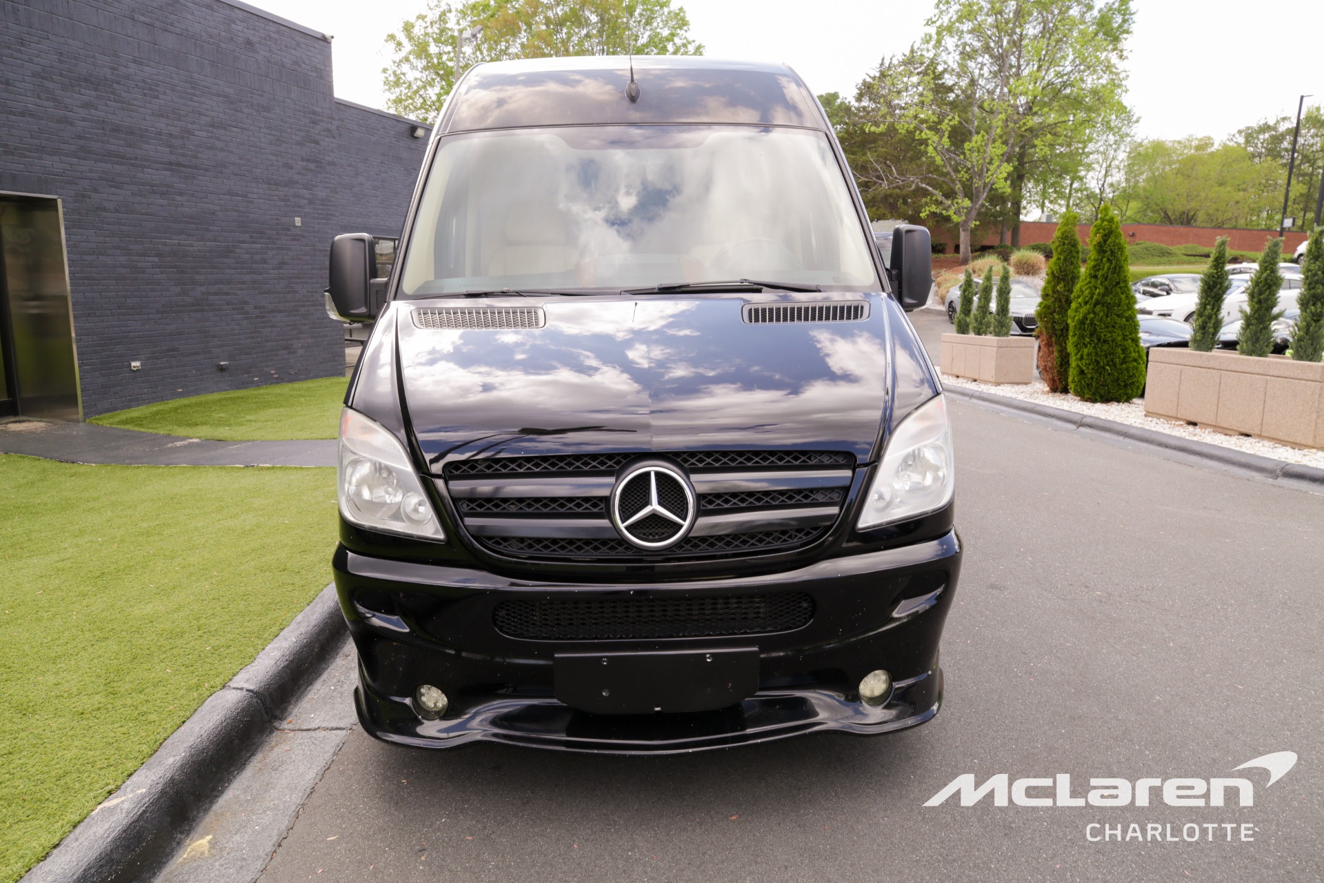 Used 2012 Mercedes-Benz Sprinter 2500 | Charlotte, NC