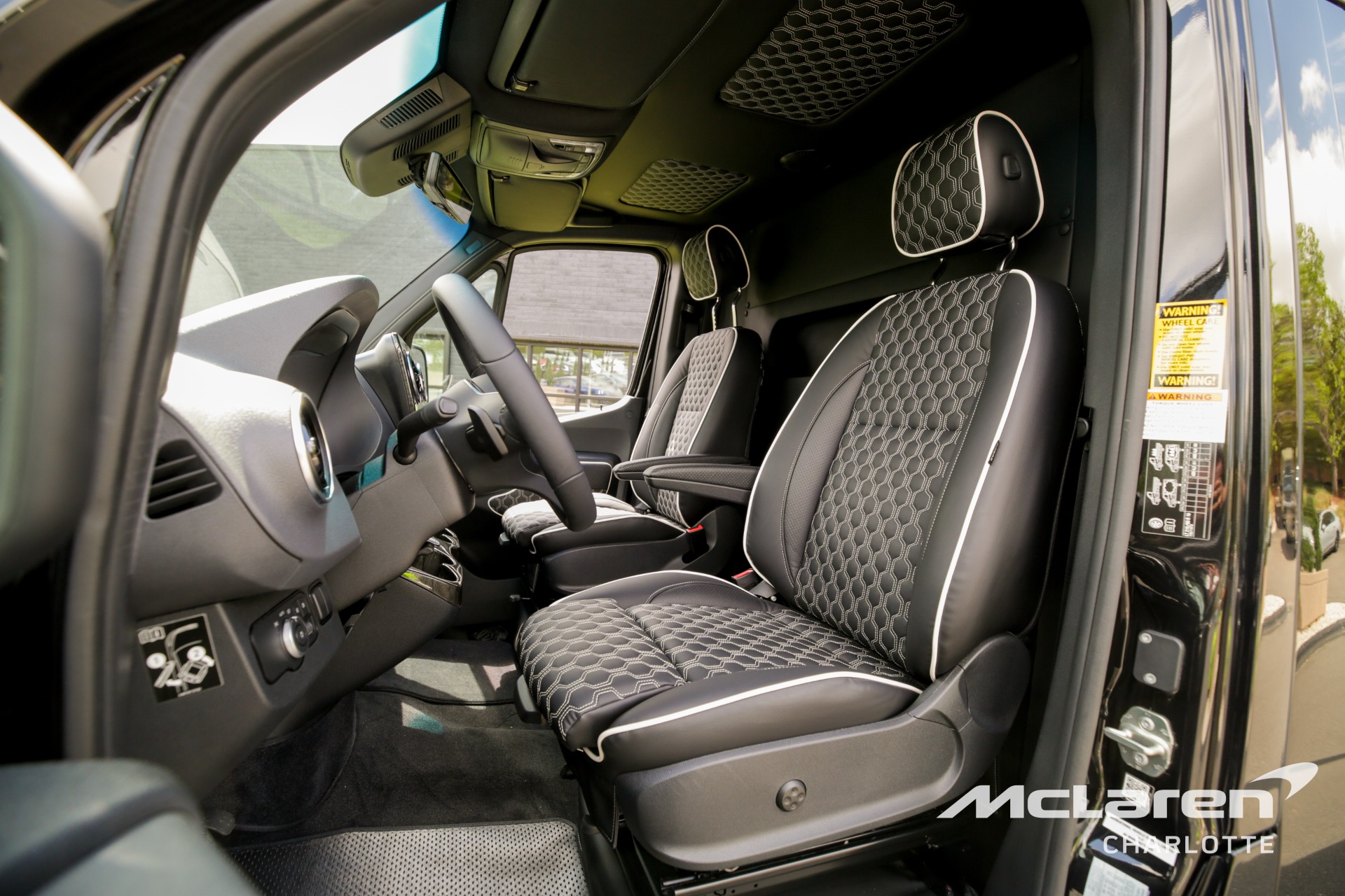 New 2025 Mercedes-Benz Sprinter 3500XD | Charlotte, NC