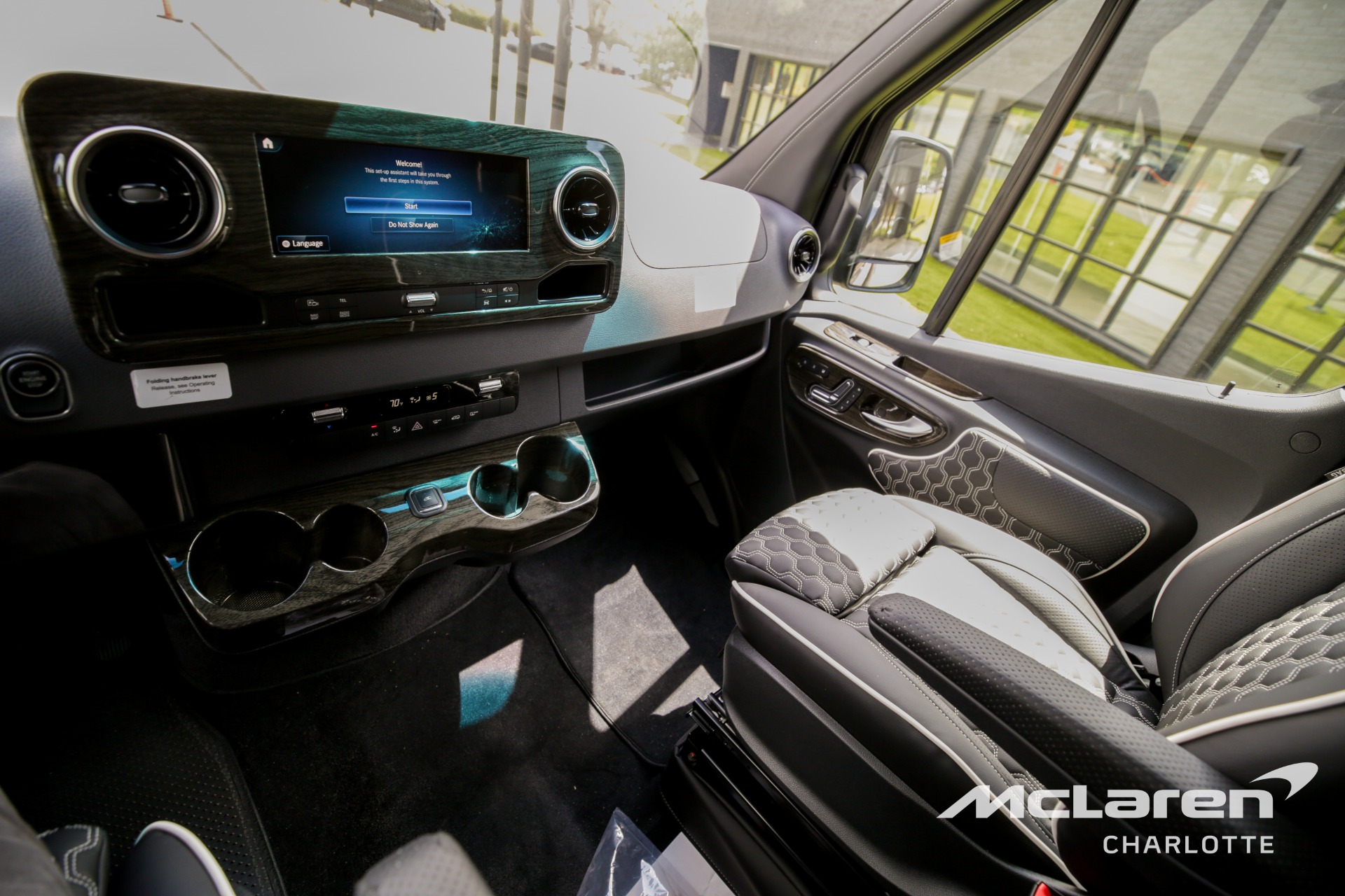 New 2025 Mercedes-Benz Sprinter 3500XD | Charlotte, NC