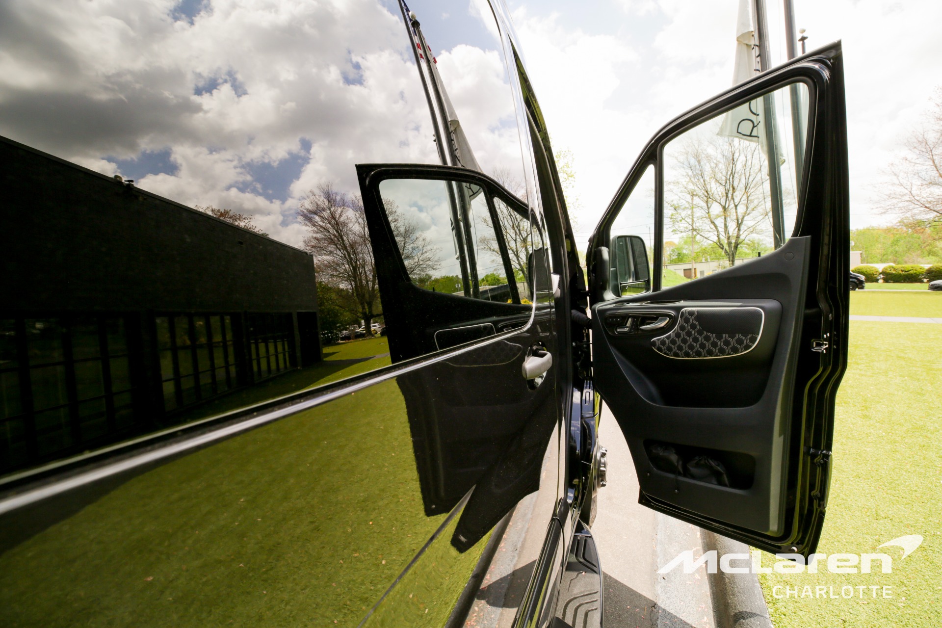 New 2025 Mercedes-Benz Sprinter 3500XD | Charlotte, NC