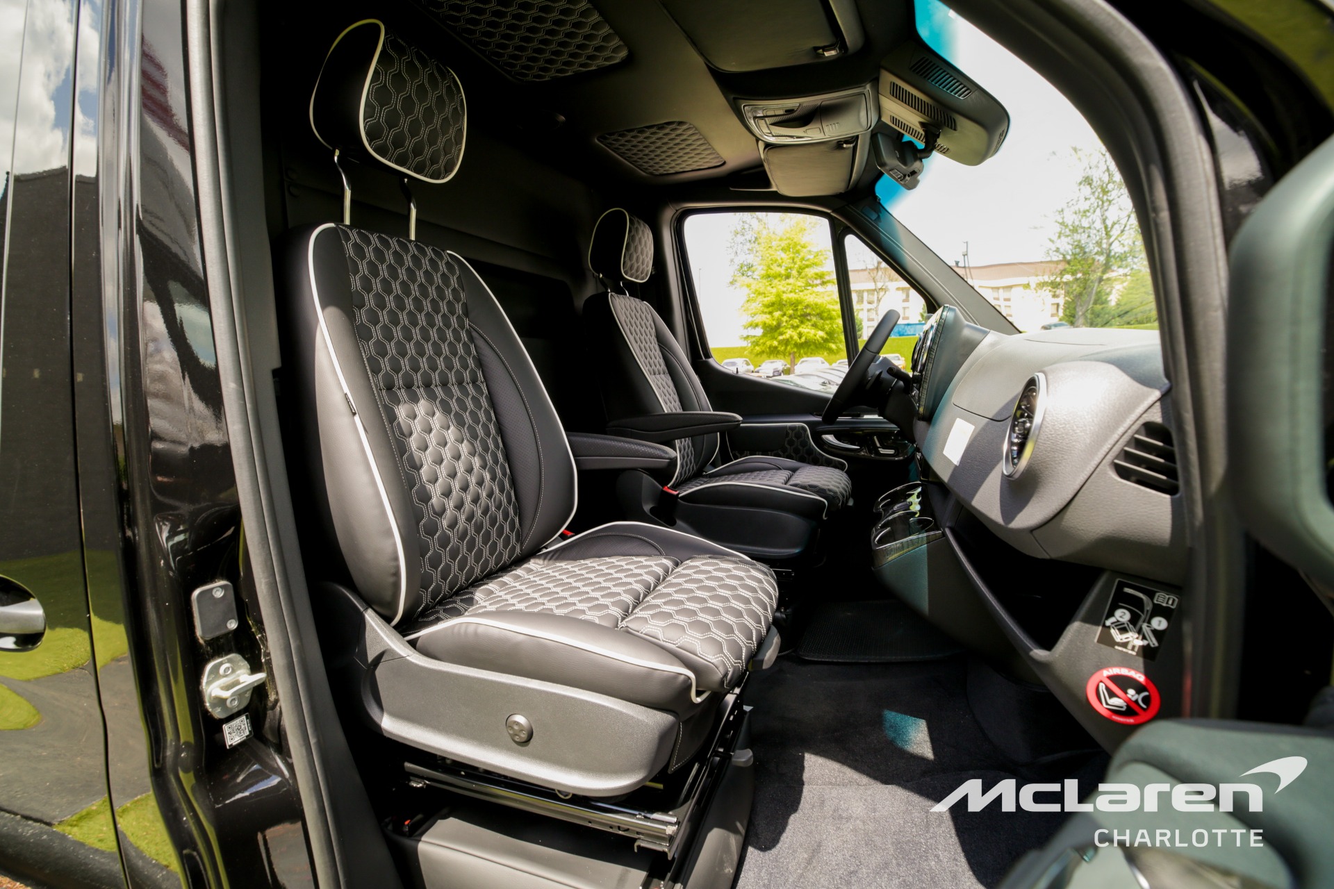 New 2025 Mercedes-Benz Sprinter 3500XD | Charlotte, NC