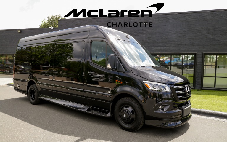 New-2025-Mercedes-Benz-Sprinter-3500XD