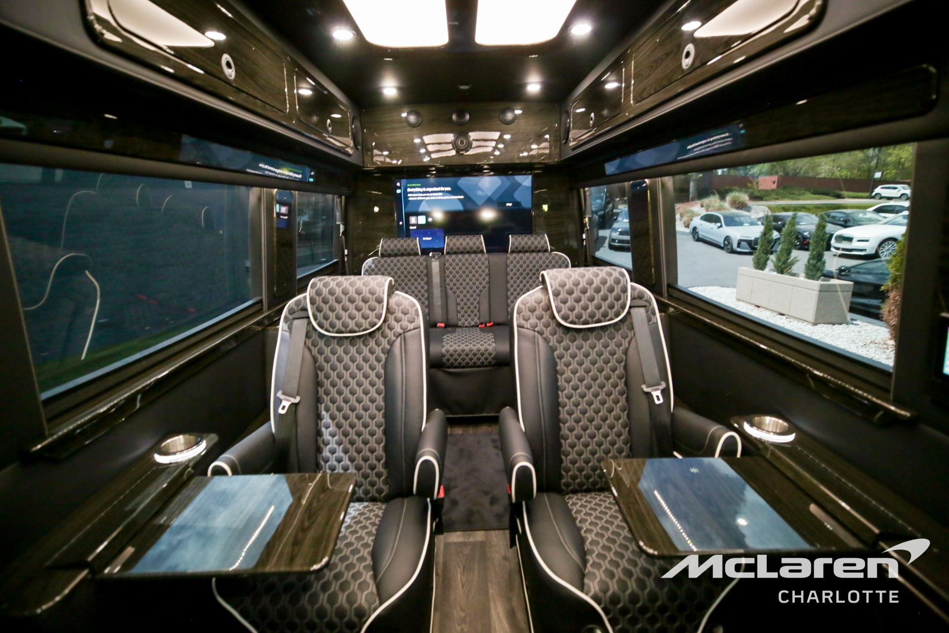 New 2025 Mercedes-Benz Sprinter 3500XD | Charlotte, NC