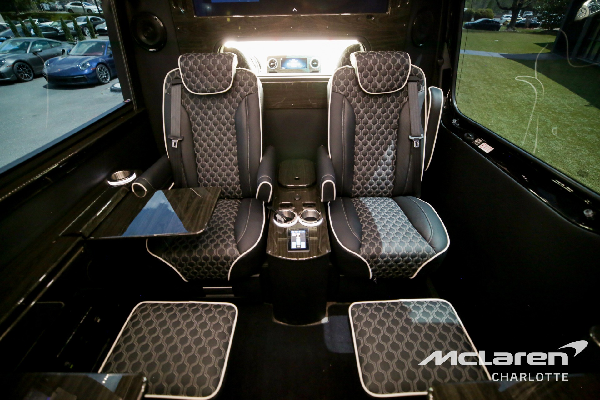 New 2025 Mercedes-Benz Sprinter 3500XD | Charlotte, NC