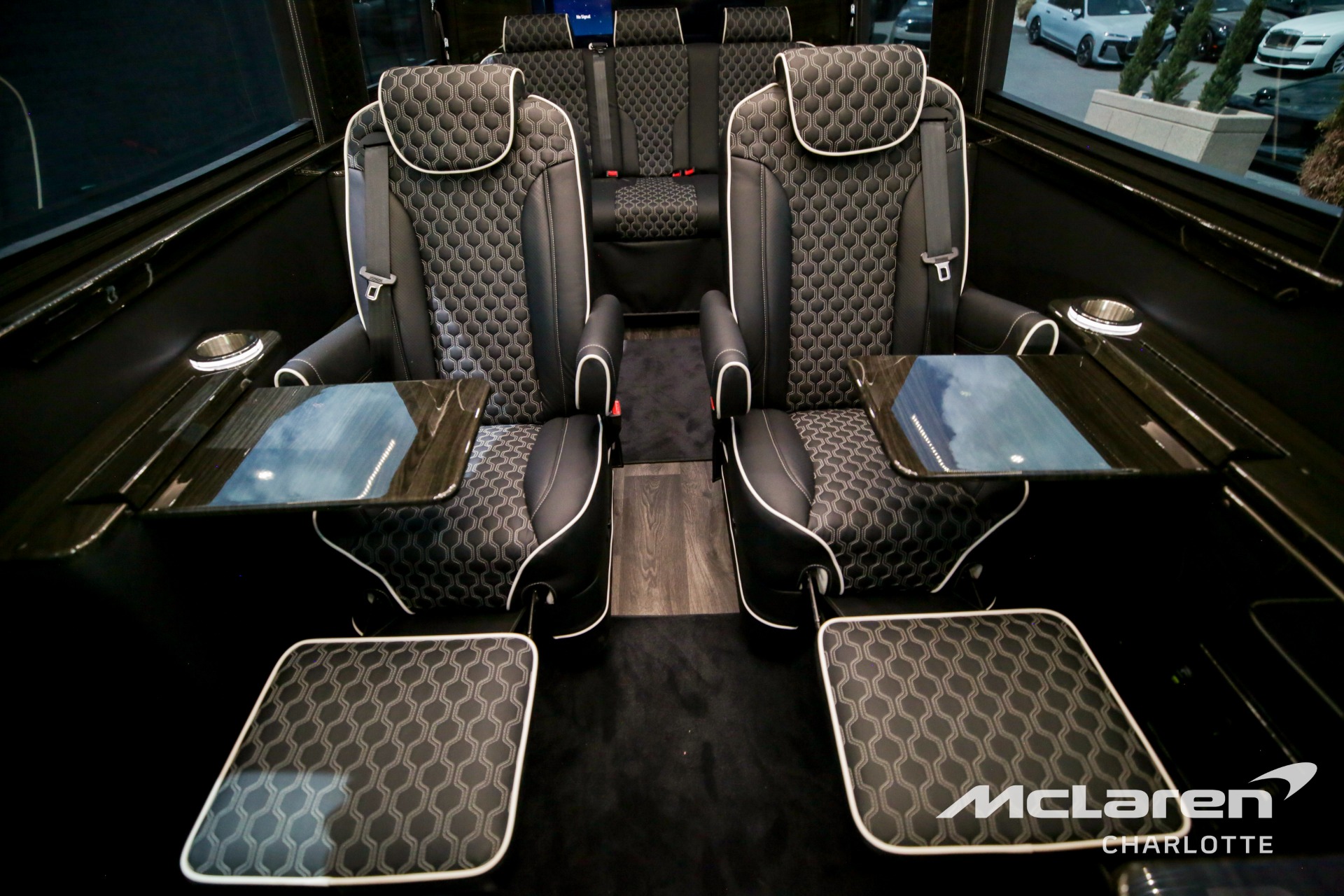 New 2025 Mercedes-Benz Sprinter 3500XD | Charlotte, NC