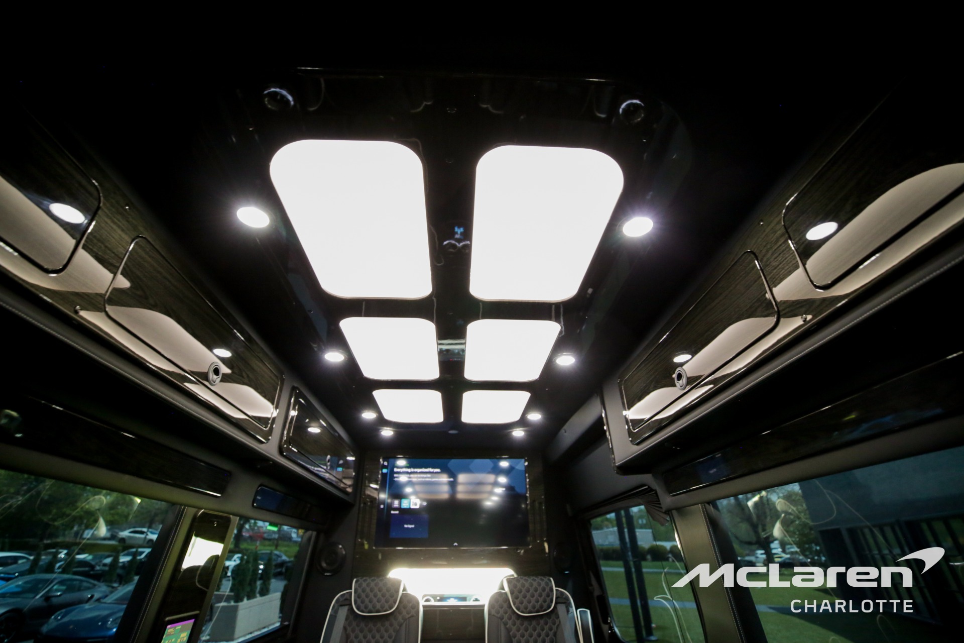 New 2025 Mercedes-Benz Sprinter 3500XD | Charlotte, NC