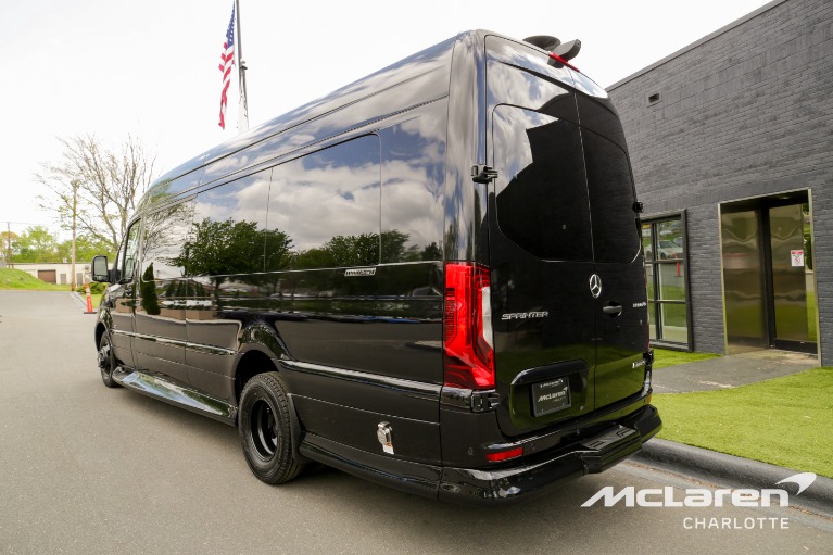 New-2025-Mercedes-Benz-Sprinter-3500XD