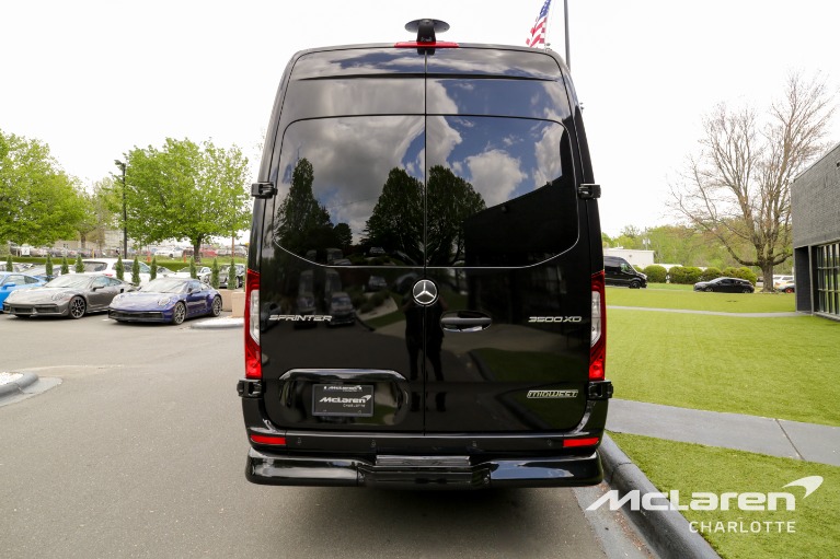 New-2025-Mercedes-Benz-Sprinter-3500XD