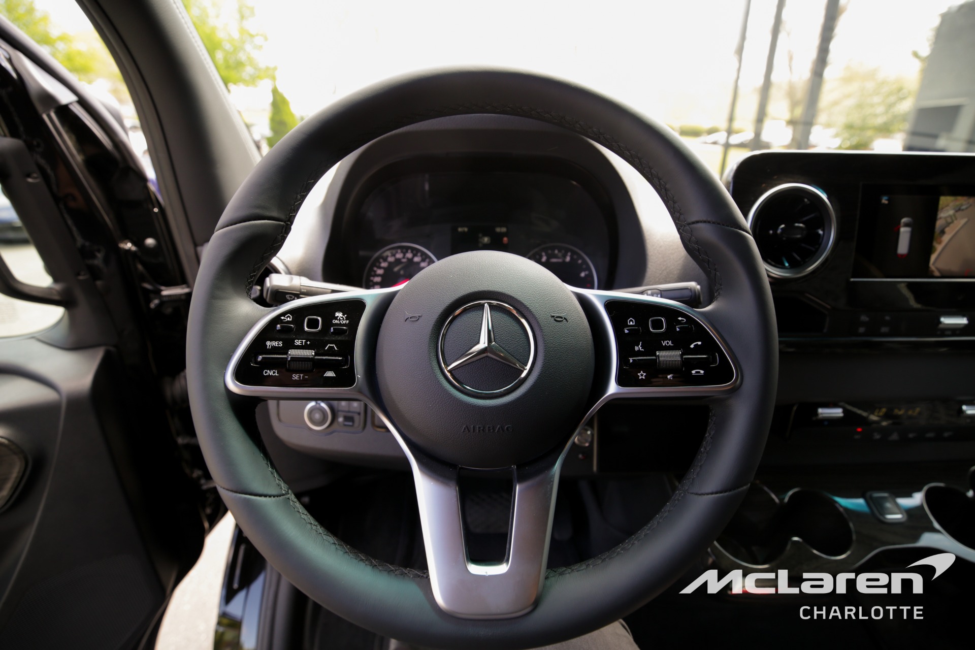 New 2025 Mercedes-Benz Sprinter 3500XD | Charlotte, NC