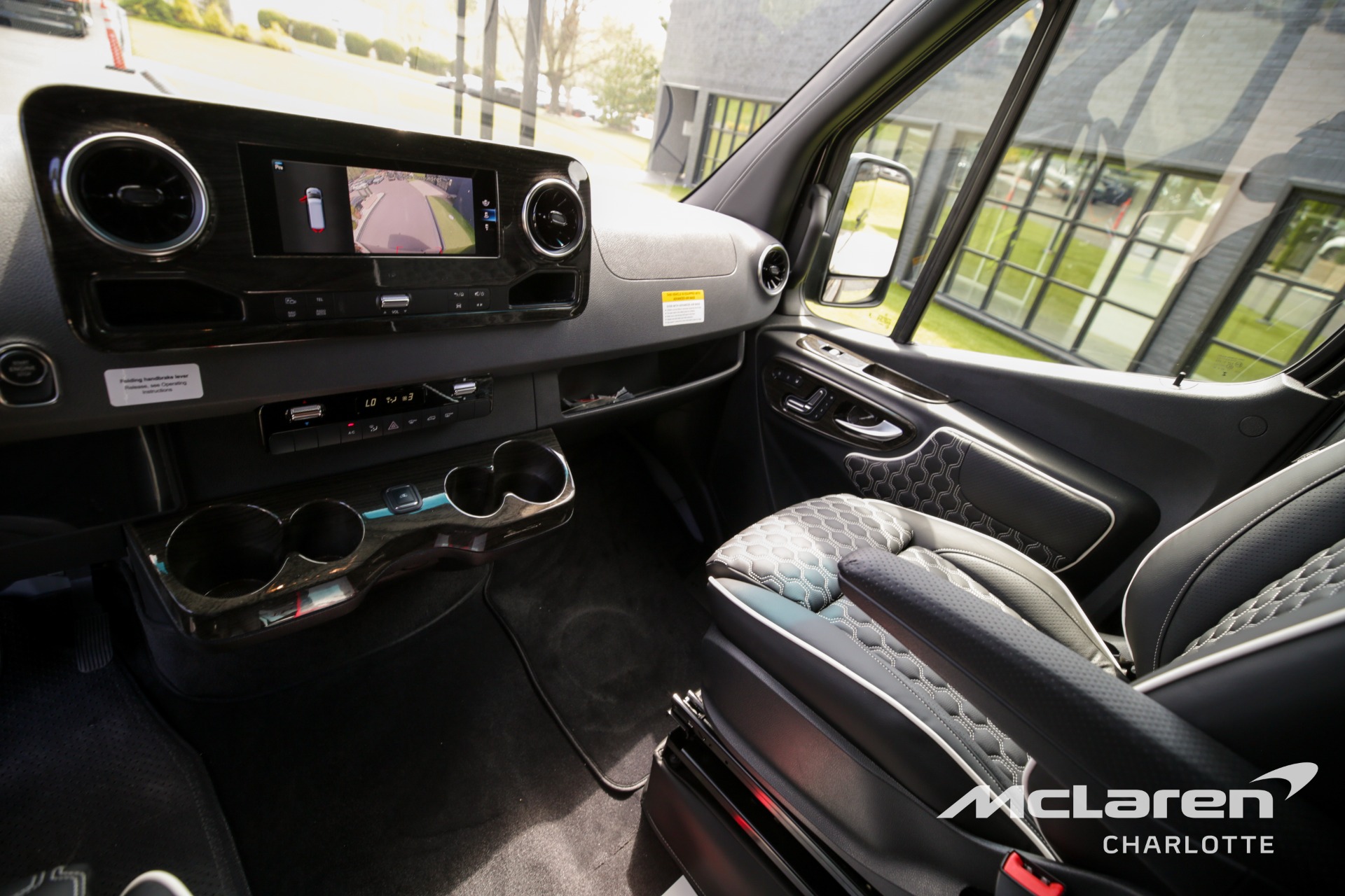 New 2025 Mercedes-Benz Sprinter 3500XD | Charlotte, NC