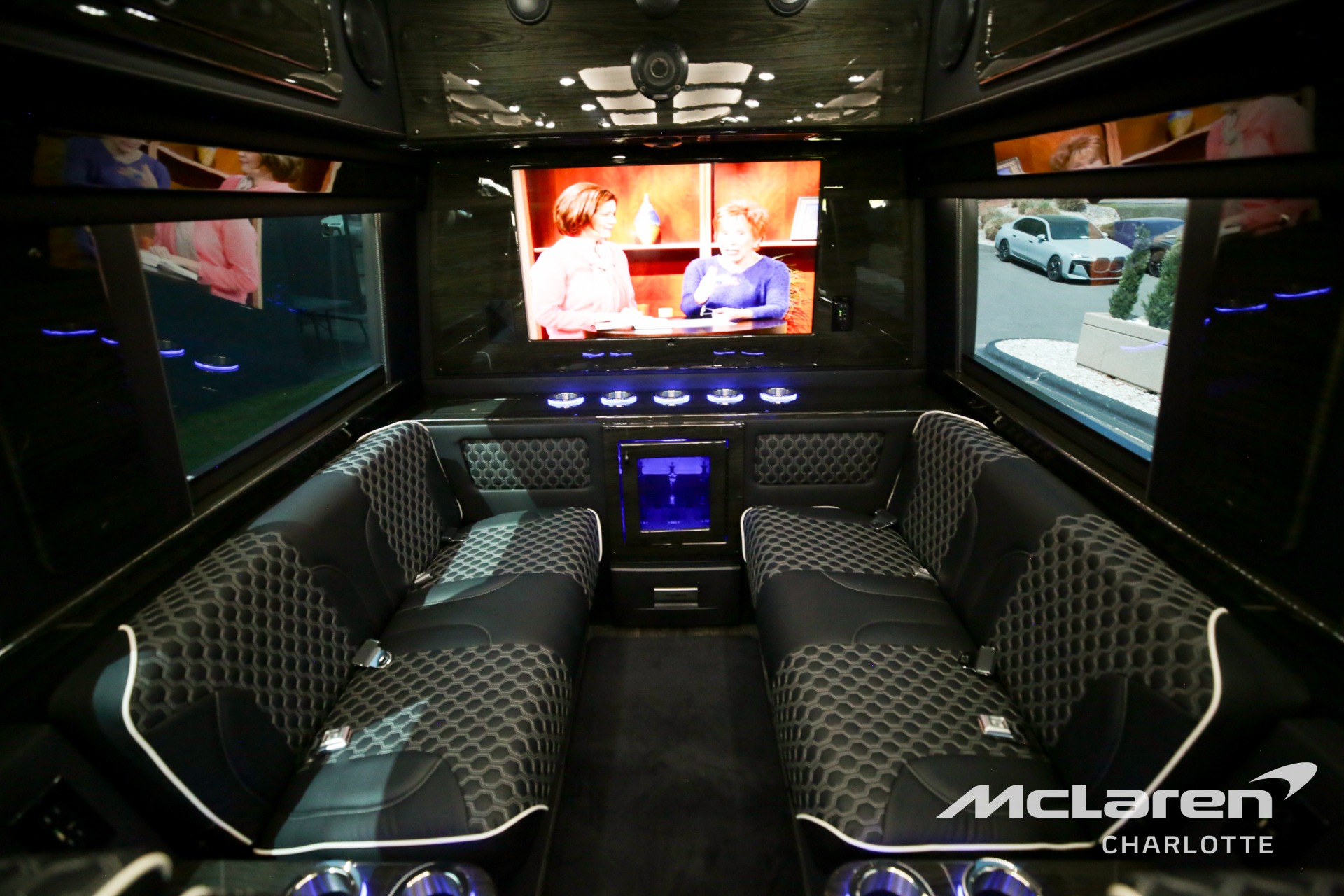 New 2025 Mercedes-Benz Sprinter 3500XD | Charlotte, NC