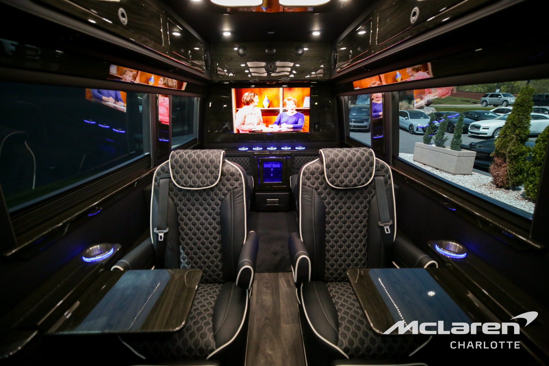 New 2025 Mercedes-Benz Sprinter 3500XD | Charlotte, NC