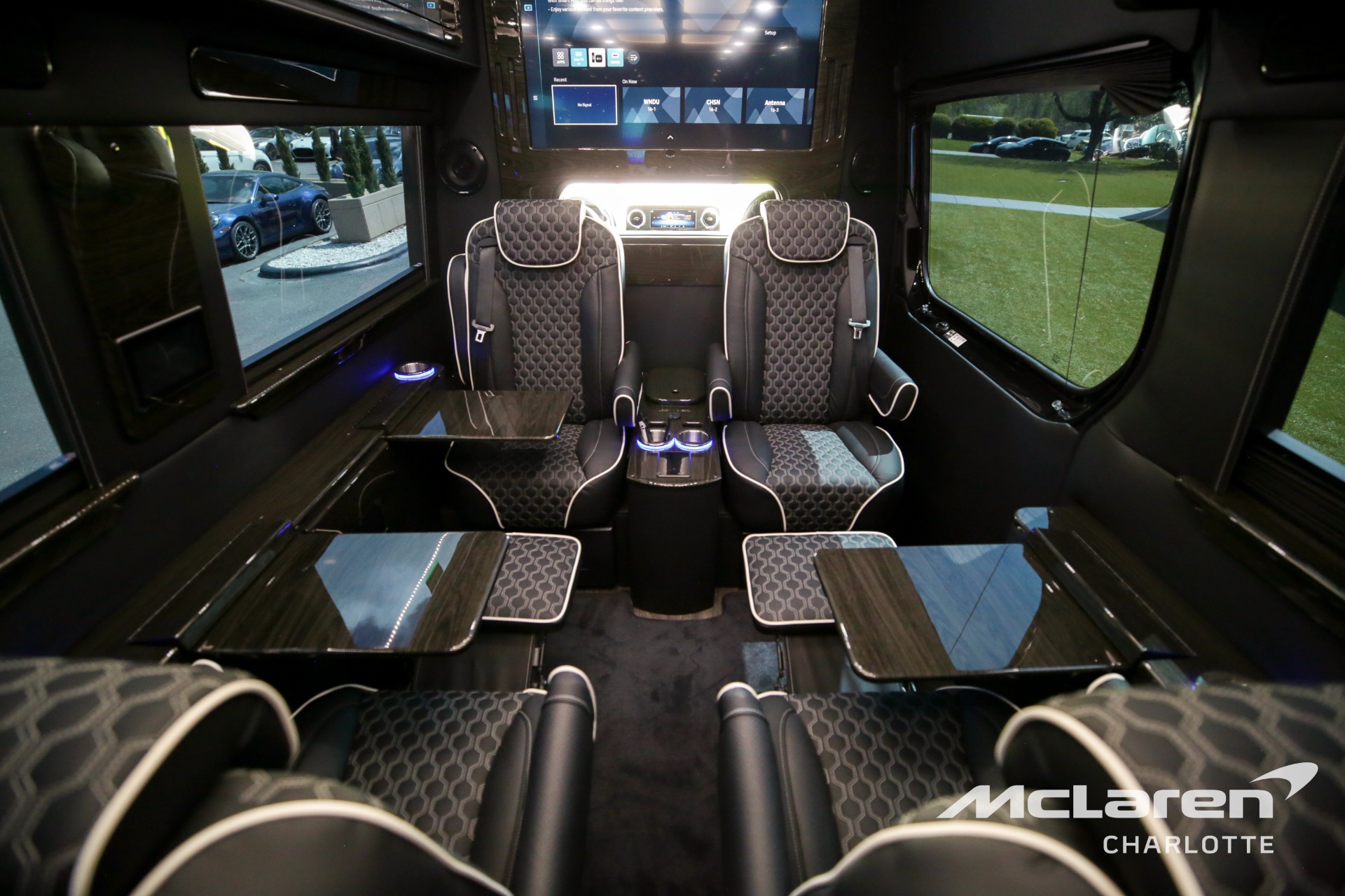 New 2025 Mercedes-Benz Sprinter 3500XD | Charlotte, NC
