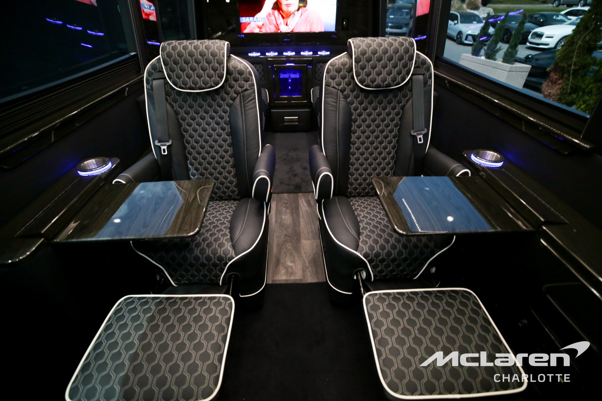New 2025 Mercedes-Benz Sprinter 3500XD | Charlotte, NC