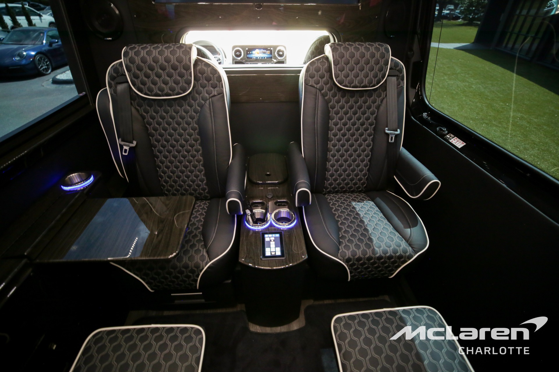 New 2025 Mercedes-Benz Sprinter 3500XD | Charlotte, NC