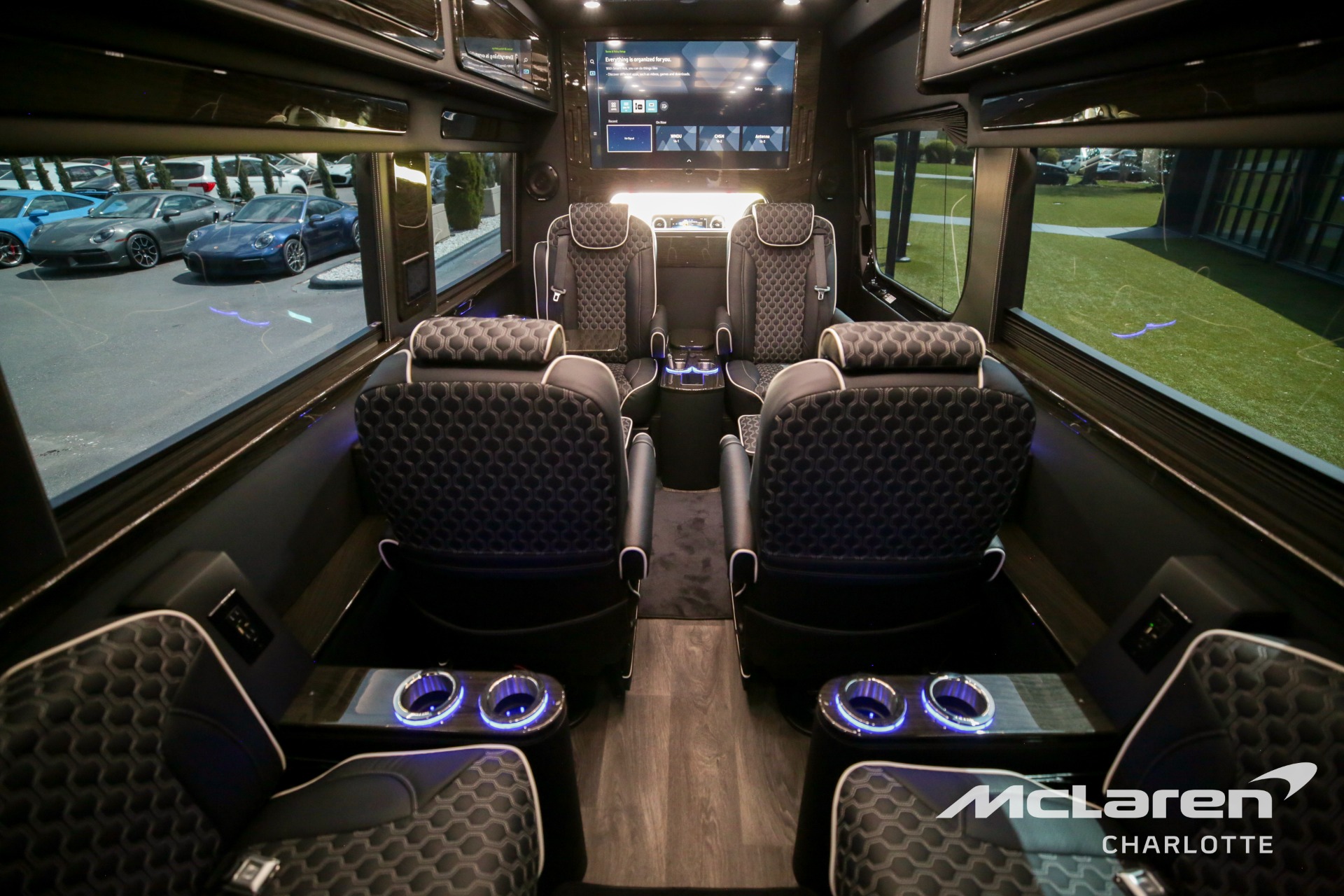 New 2025 Mercedes-Benz Sprinter 3500XD | Charlotte, NC