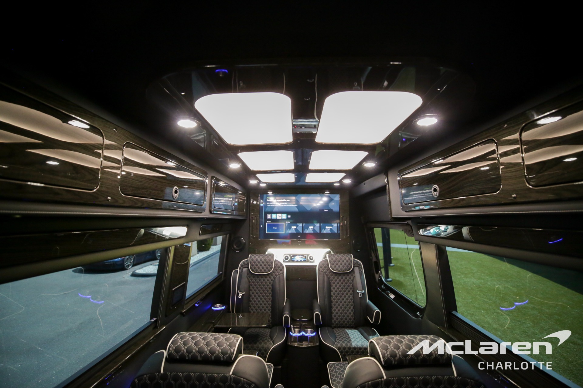 New 2025 Mercedes-Benz Sprinter 3500XD | Charlotte, NC