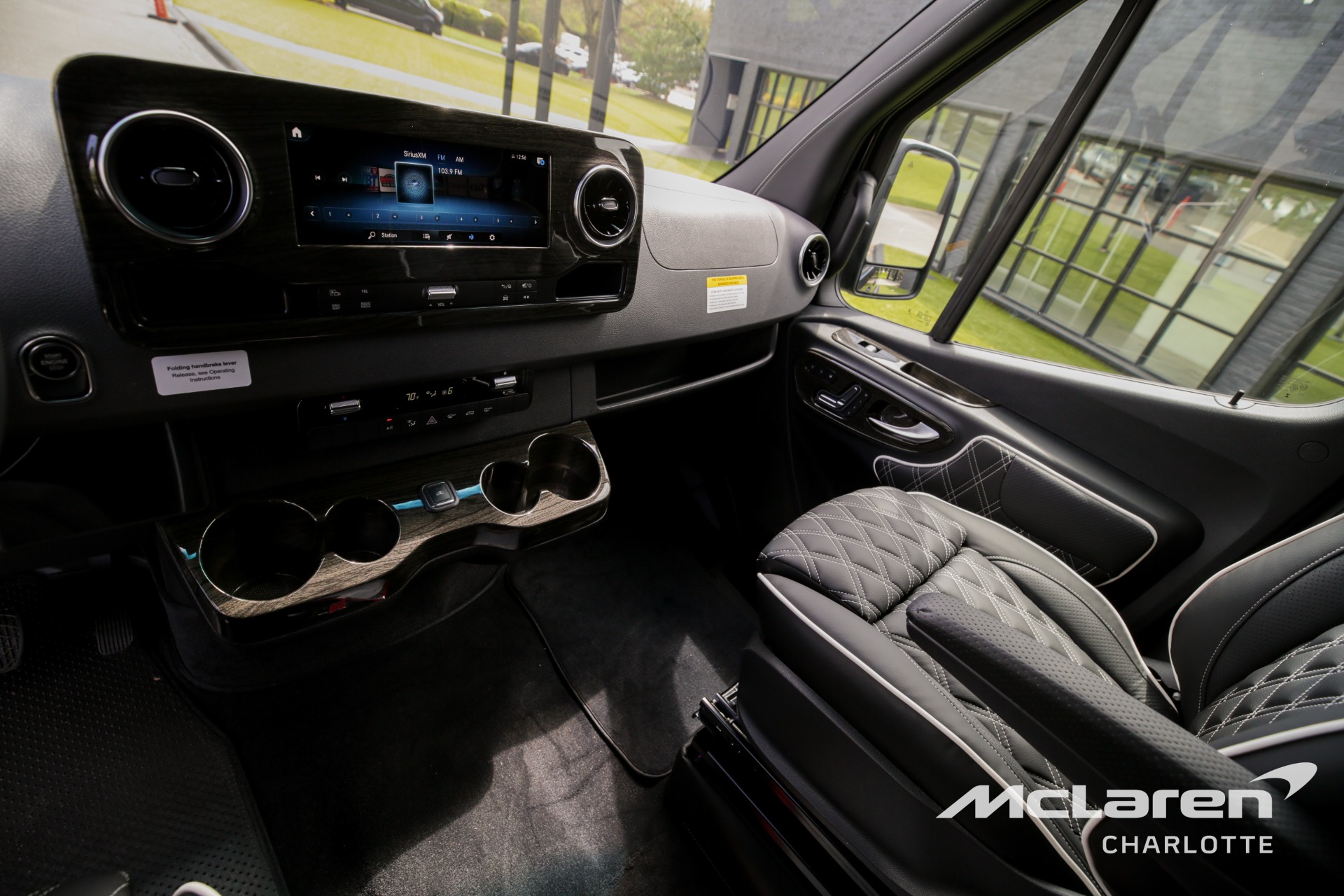 New 2024 Mercedes-Benz Sprinter 3500XD | Charlotte, NC