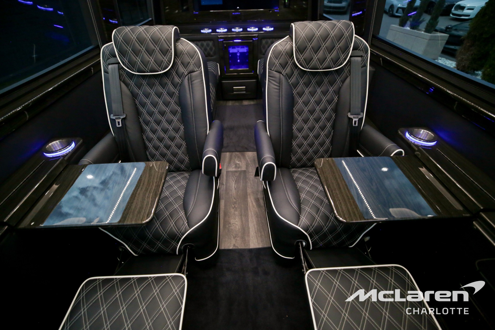 New 2024 Mercedes-Benz Sprinter 3500XD | Charlotte, NC