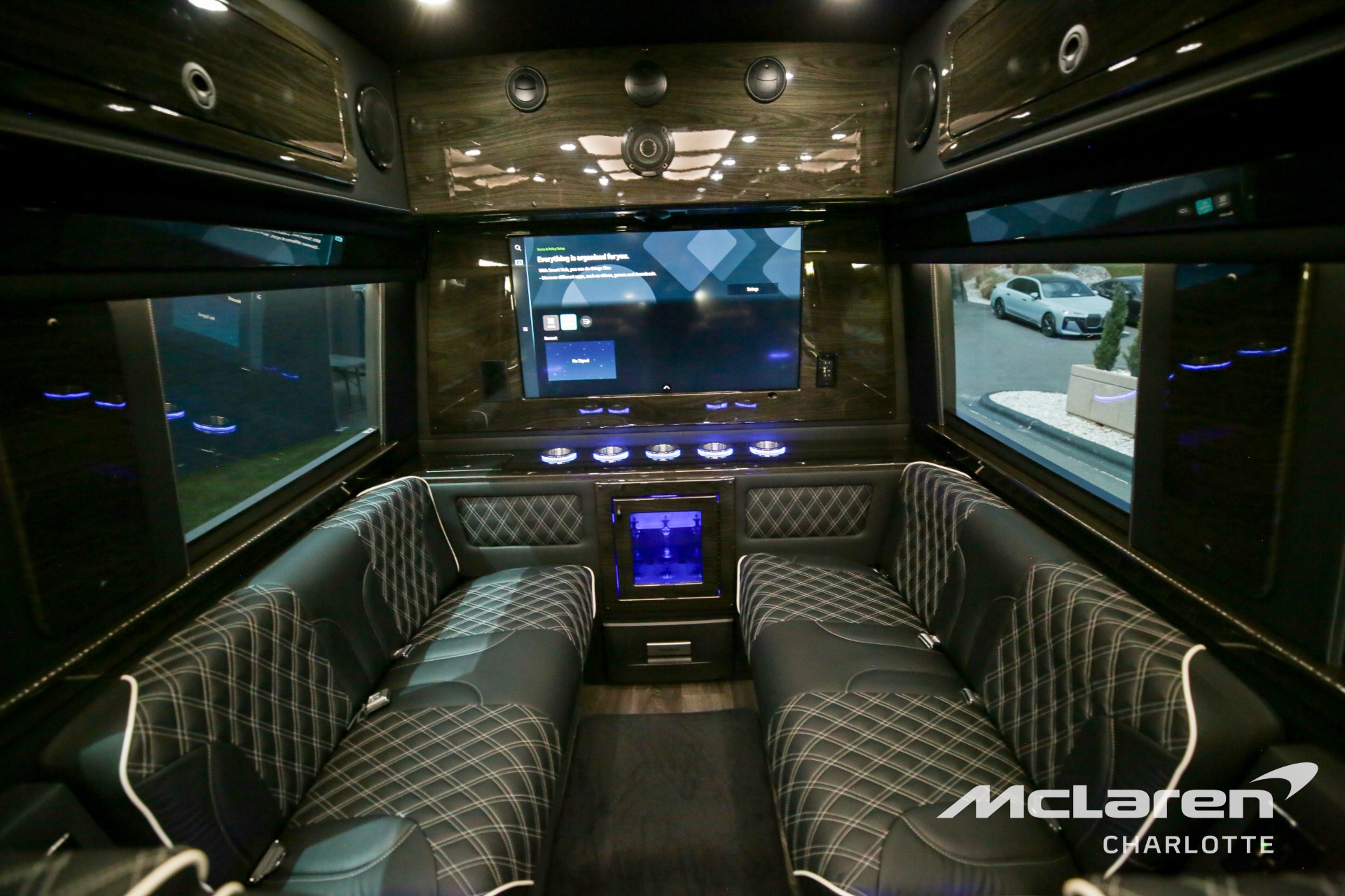 New 2024 Mercedes-Benz Sprinter 3500XD | Charlotte, NC
