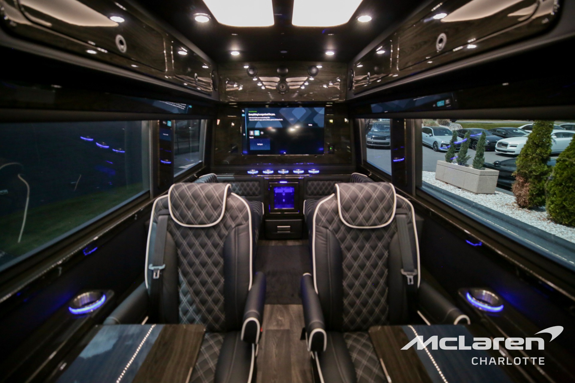 New 2024 Mercedes-Benz Sprinter 3500XD | Charlotte, NC