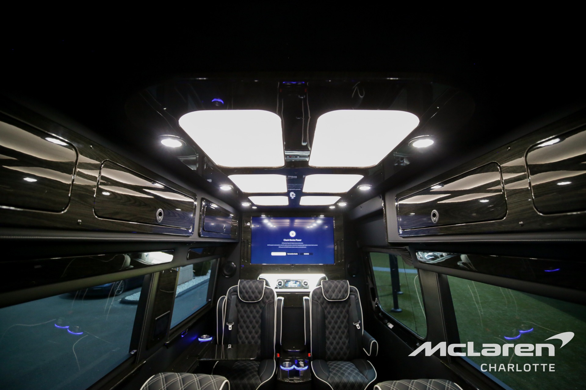 New 2024 Mercedes-Benz Sprinter 3500XD | Charlotte, NC