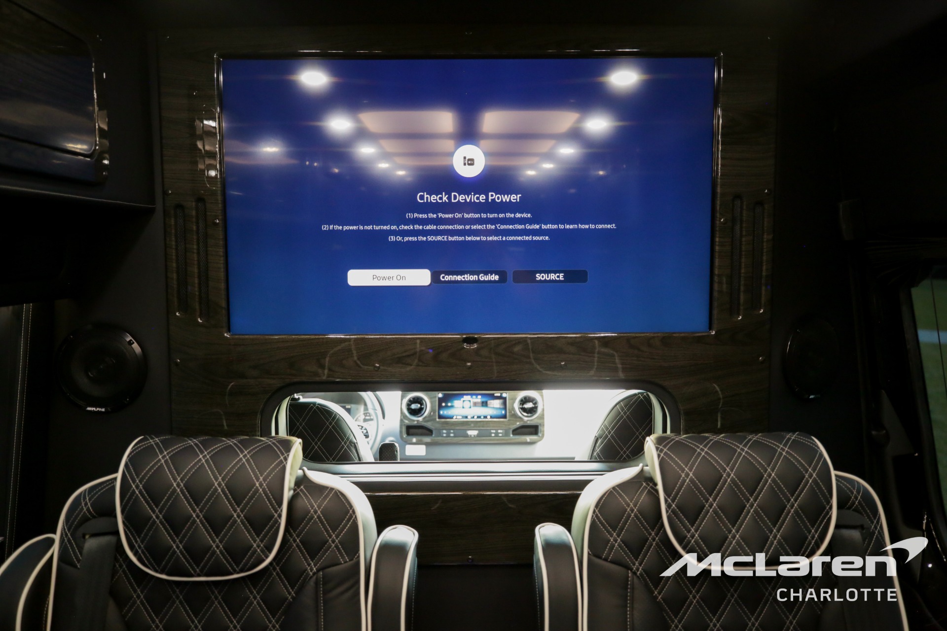 New 2024 Mercedes-Benz Sprinter 3500XD | Charlotte, NC