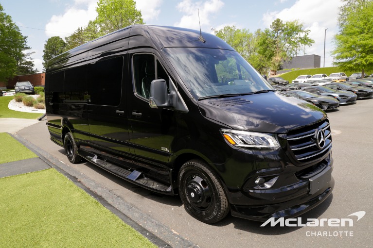 New-2026-Mercedes-Benz-Sprinter-3500XD