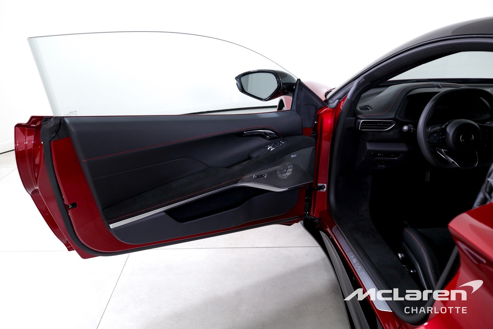Used 2024 Lotus Emira V6 First Edition | Charlotte, NC
