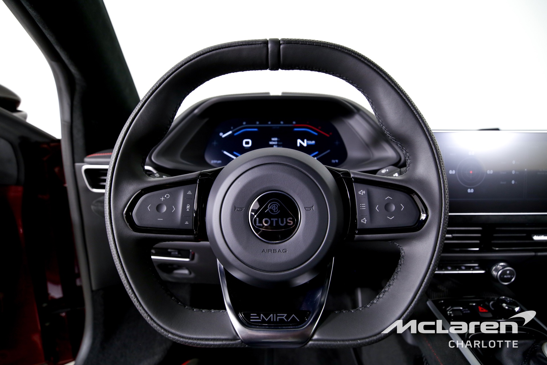 Used 2024 Lotus Emira V6 First Edition | Charlotte, NC
