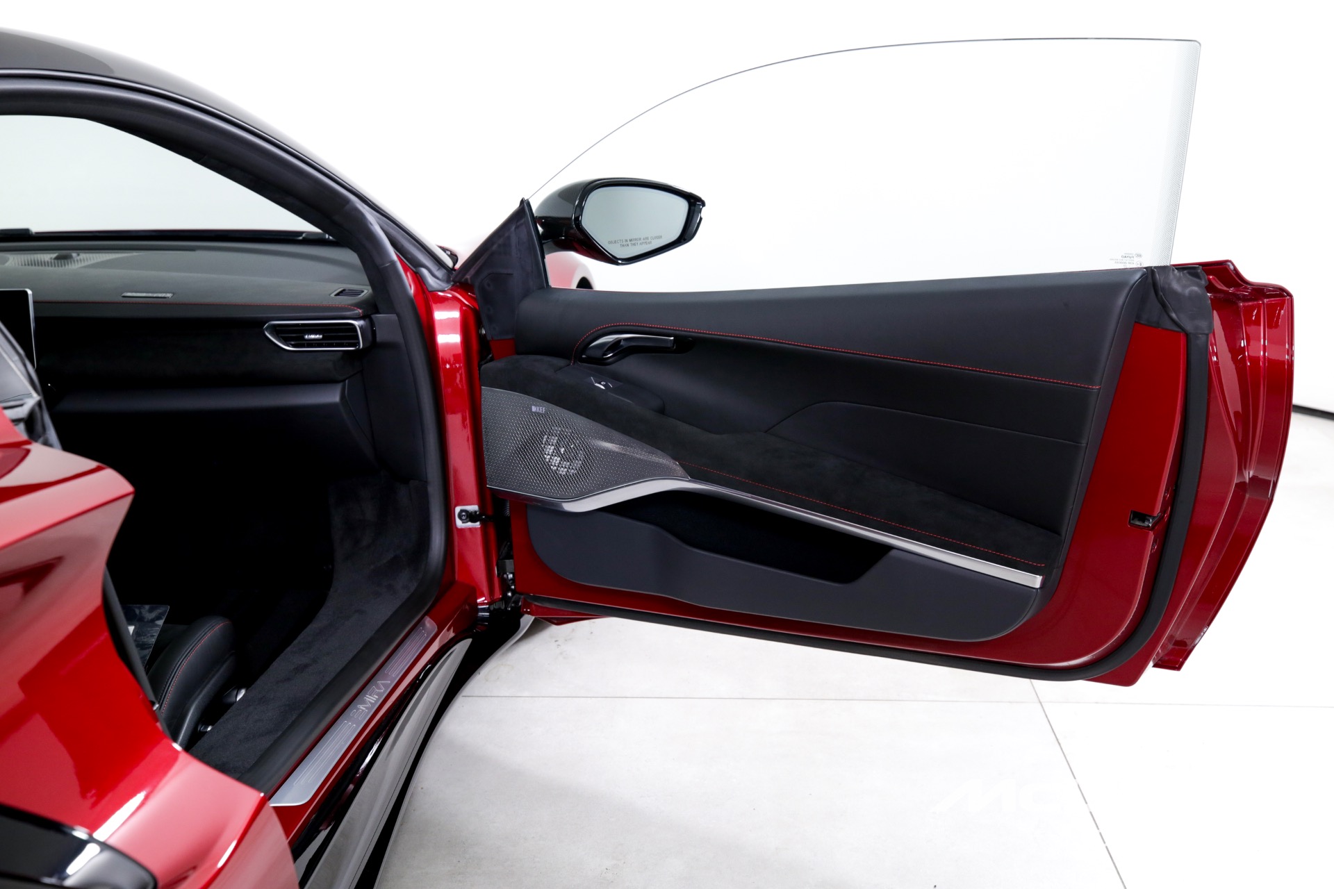 Used 2024 Lotus Emira V6 First Edition | Charlotte, NC