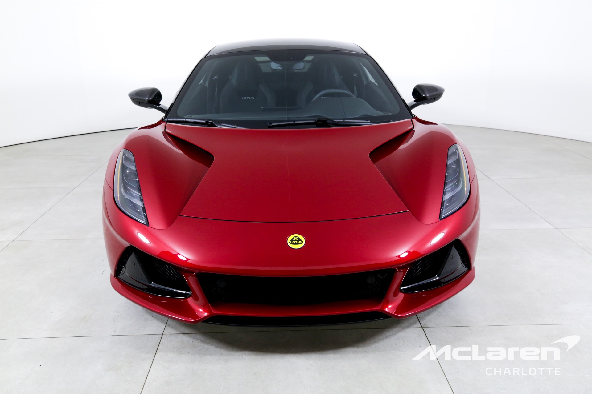 Used 2024 Lotus Emira V6 First Edition | Charlotte, NC