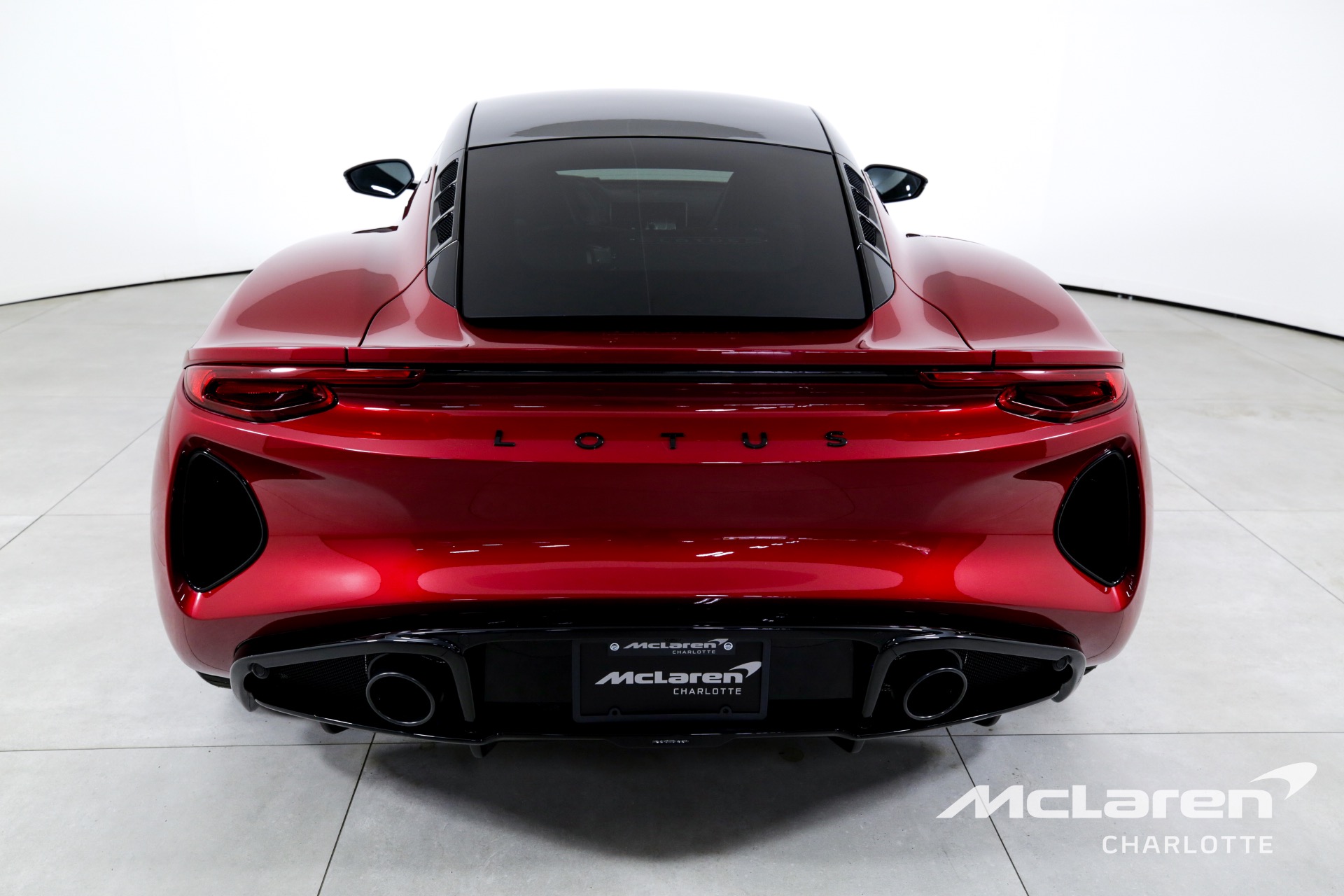 Used 2024 Lotus Emira V6 First Edition | Charlotte, NC