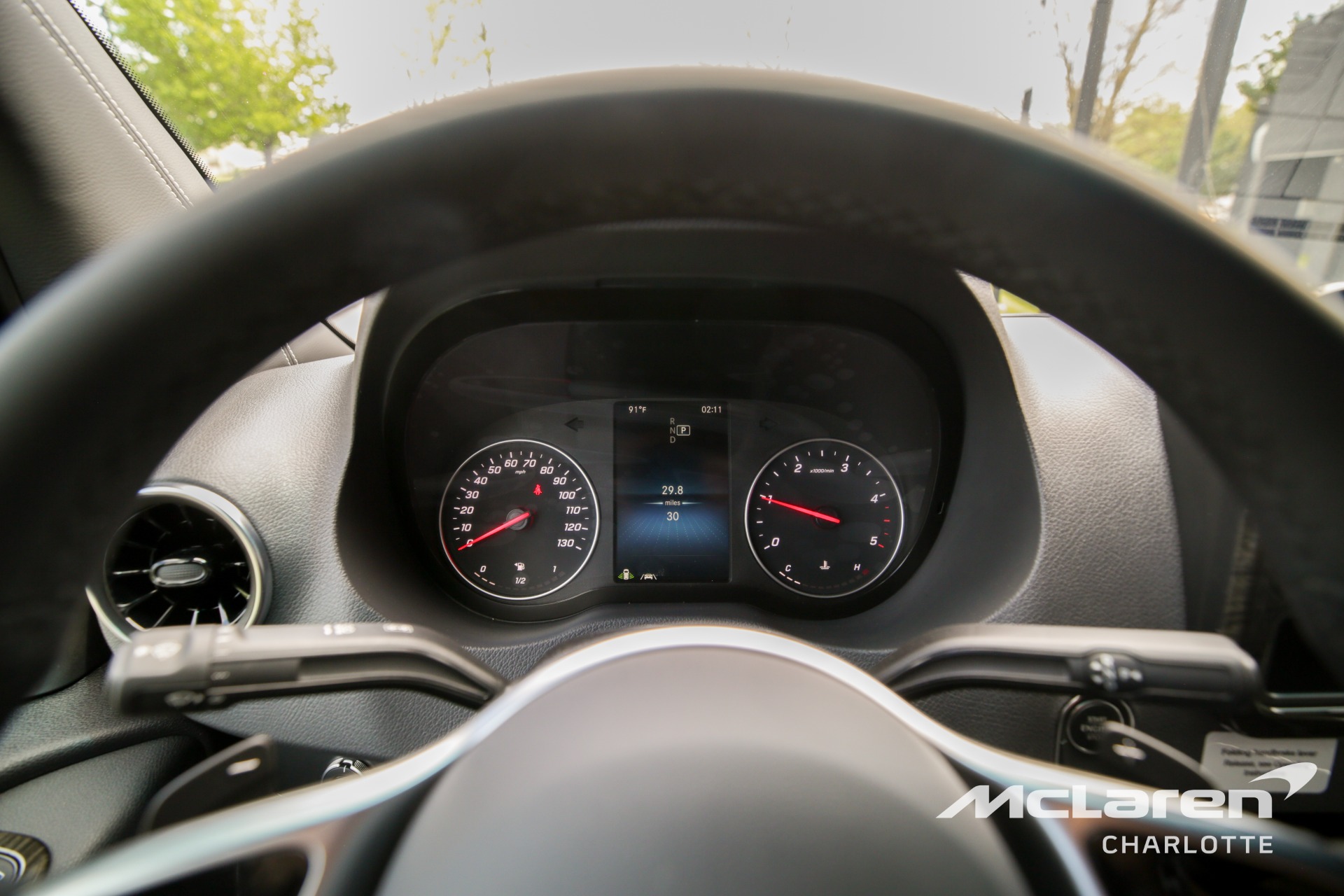 New 2025 Mercedes-Benz Sprinter 3500XD | Charlotte, NC