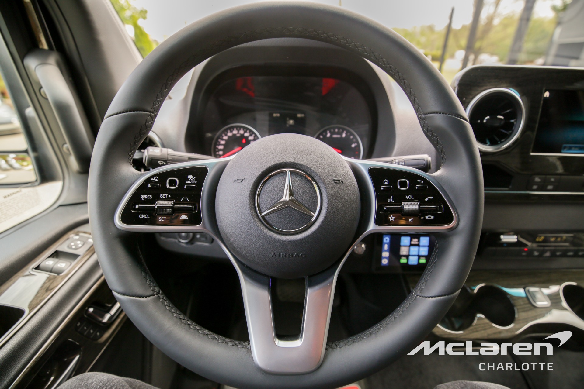 New 2025 Mercedes-Benz Sprinter 3500XD | Charlotte, NC