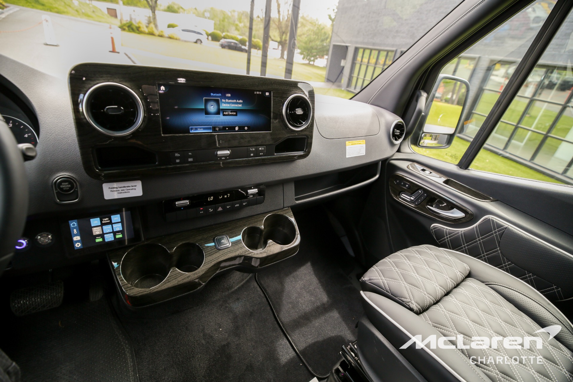 New 2025 Mercedes-Benz Sprinter 3500XD | Charlotte, NC