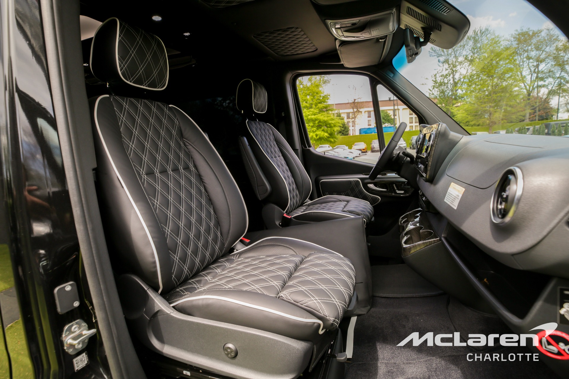 New 2025 Mercedes-Benz Sprinter 3500XD | Charlotte, NC