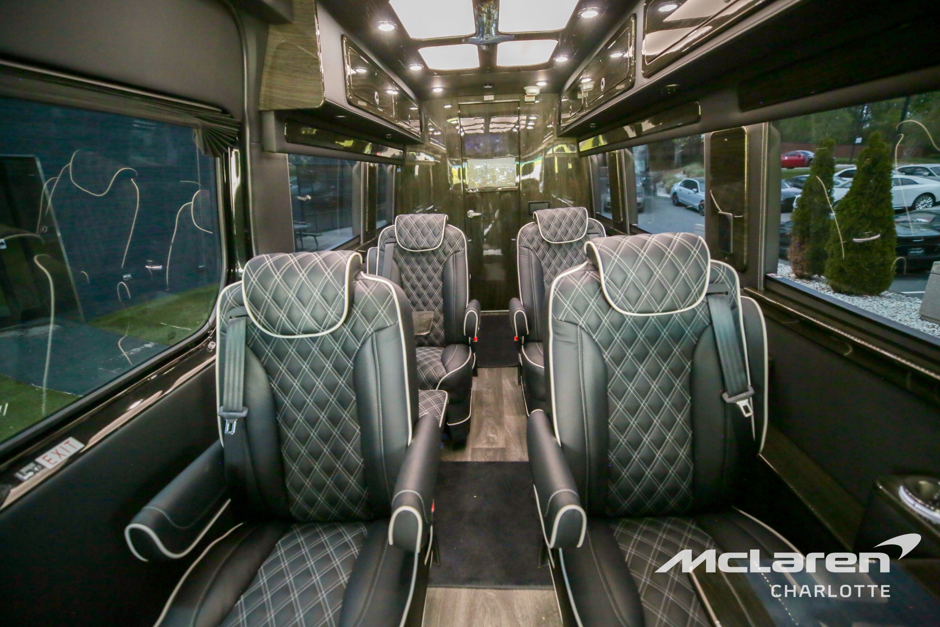 New 2025 Mercedes-Benz Sprinter 3500XD | Charlotte, NC