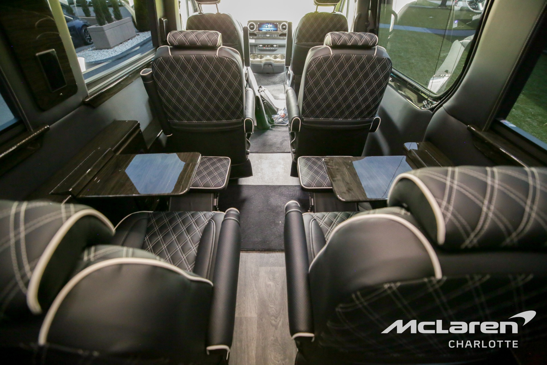 New 2025 Mercedes-Benz Sprinter 3500XD | Charlotte, NC