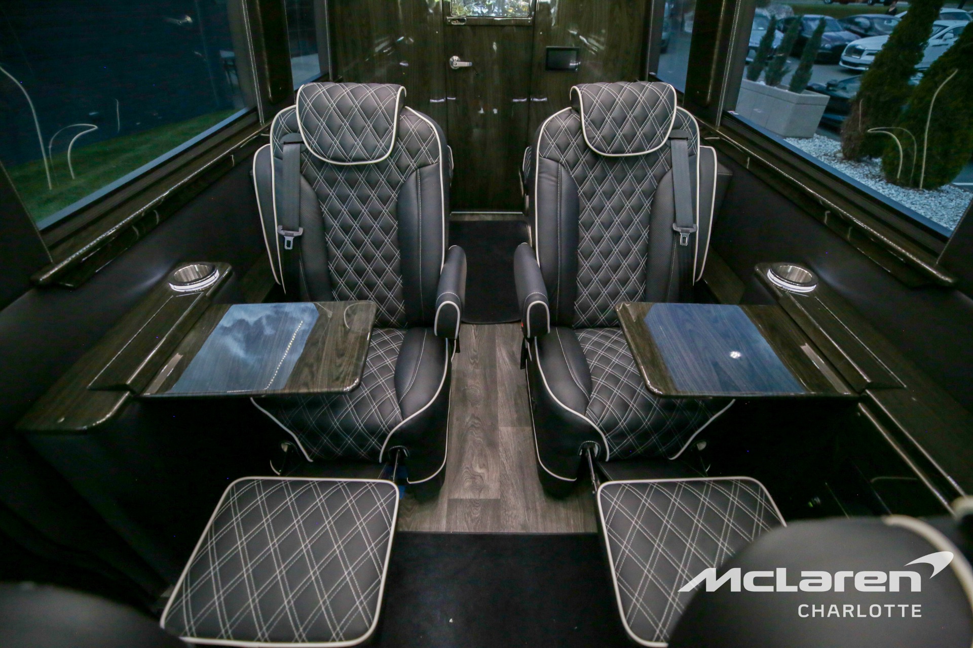 New 2025 Mercedes-Benz Sprinter 3500XD | Charlotte, NC
