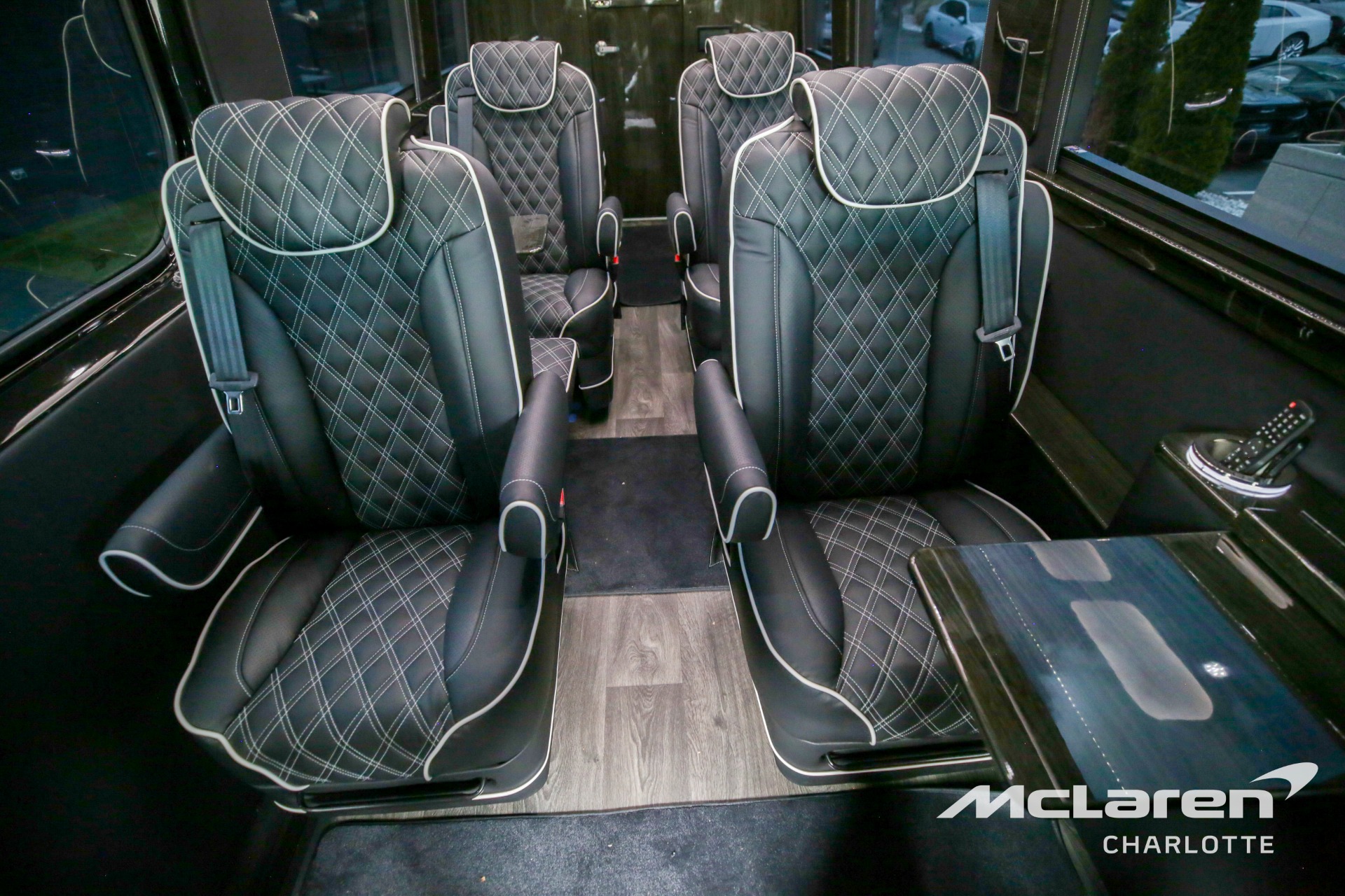 New 2025 Mercedes-Benz Sprinter 3500XD | Charlotte, NC