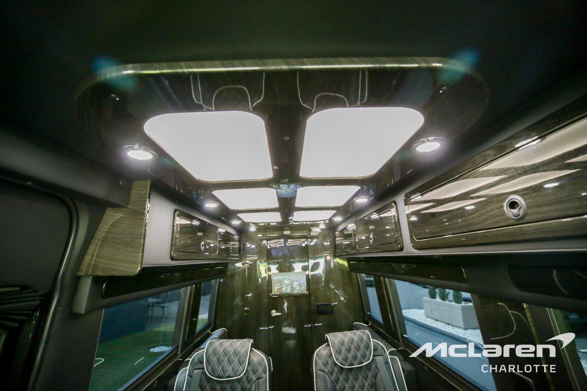 New 2025 Mercedes-Benz Sprinter 3500XD | Charlotte, NC